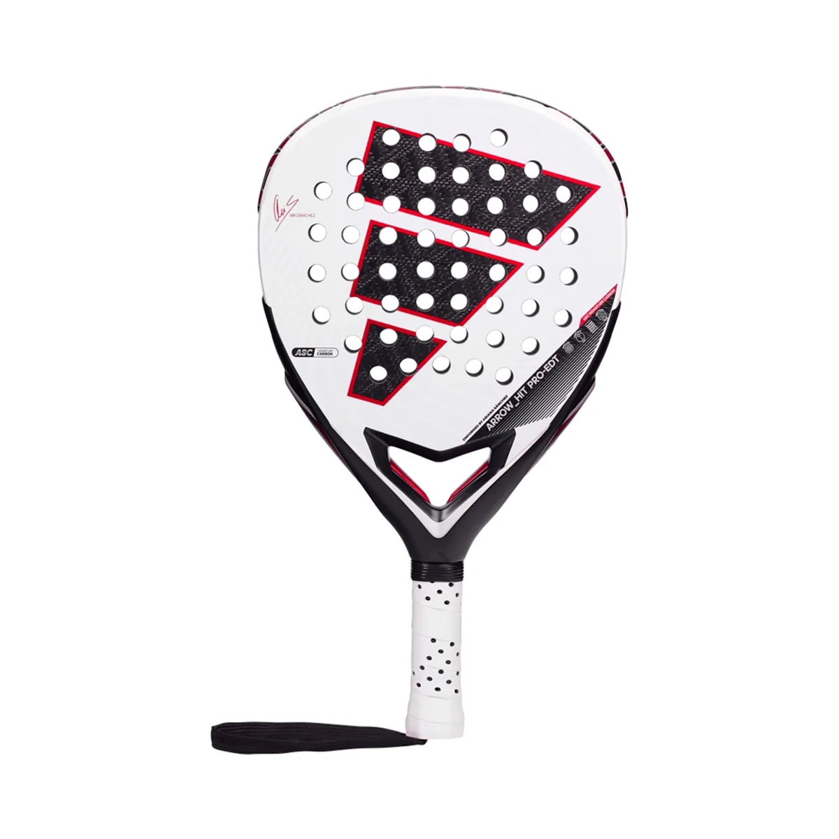 adidas Arrow Hit Pro EDT 2026 (Ari Sánchez)