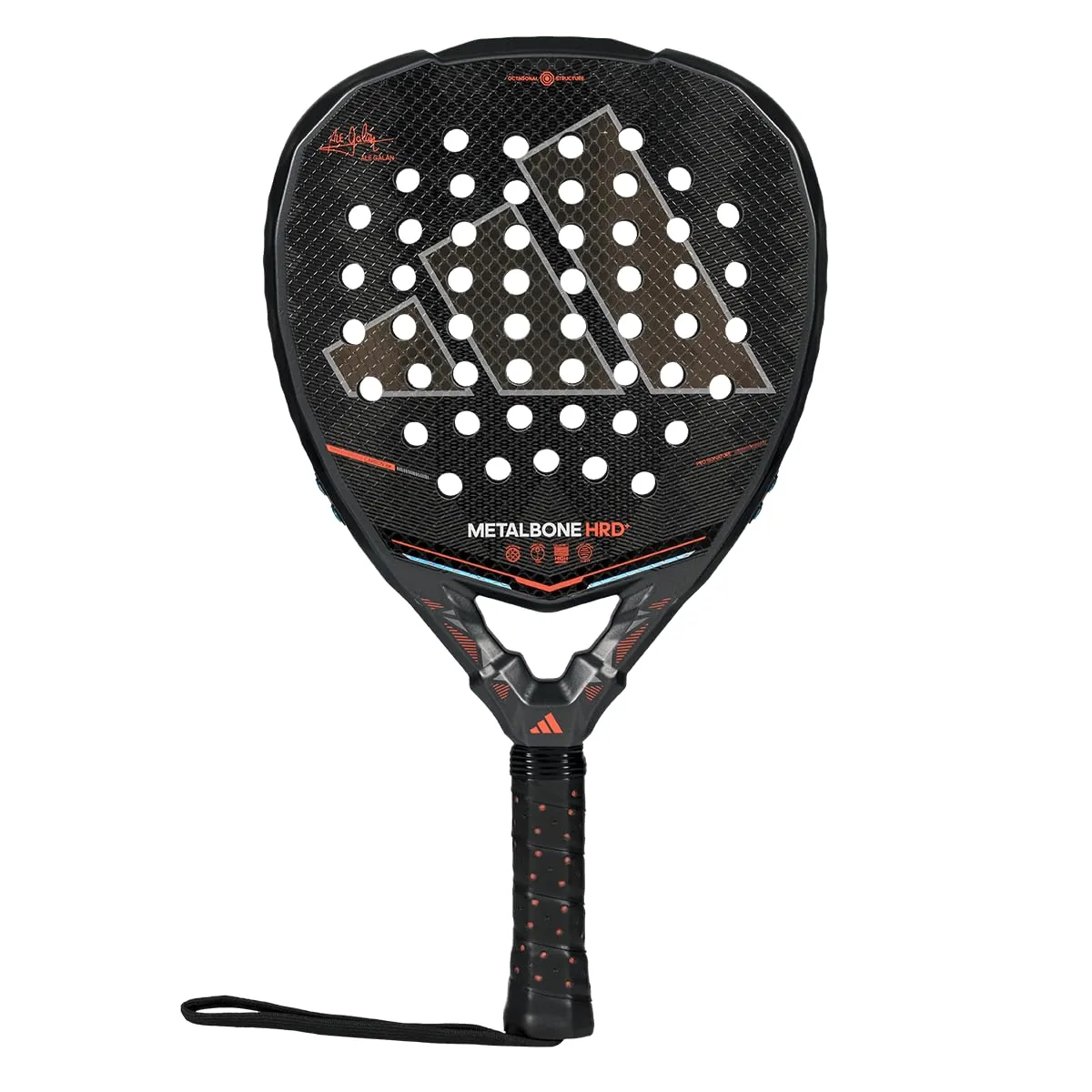 adidas Metalbone HRD+ 2026 (Ale Galán)