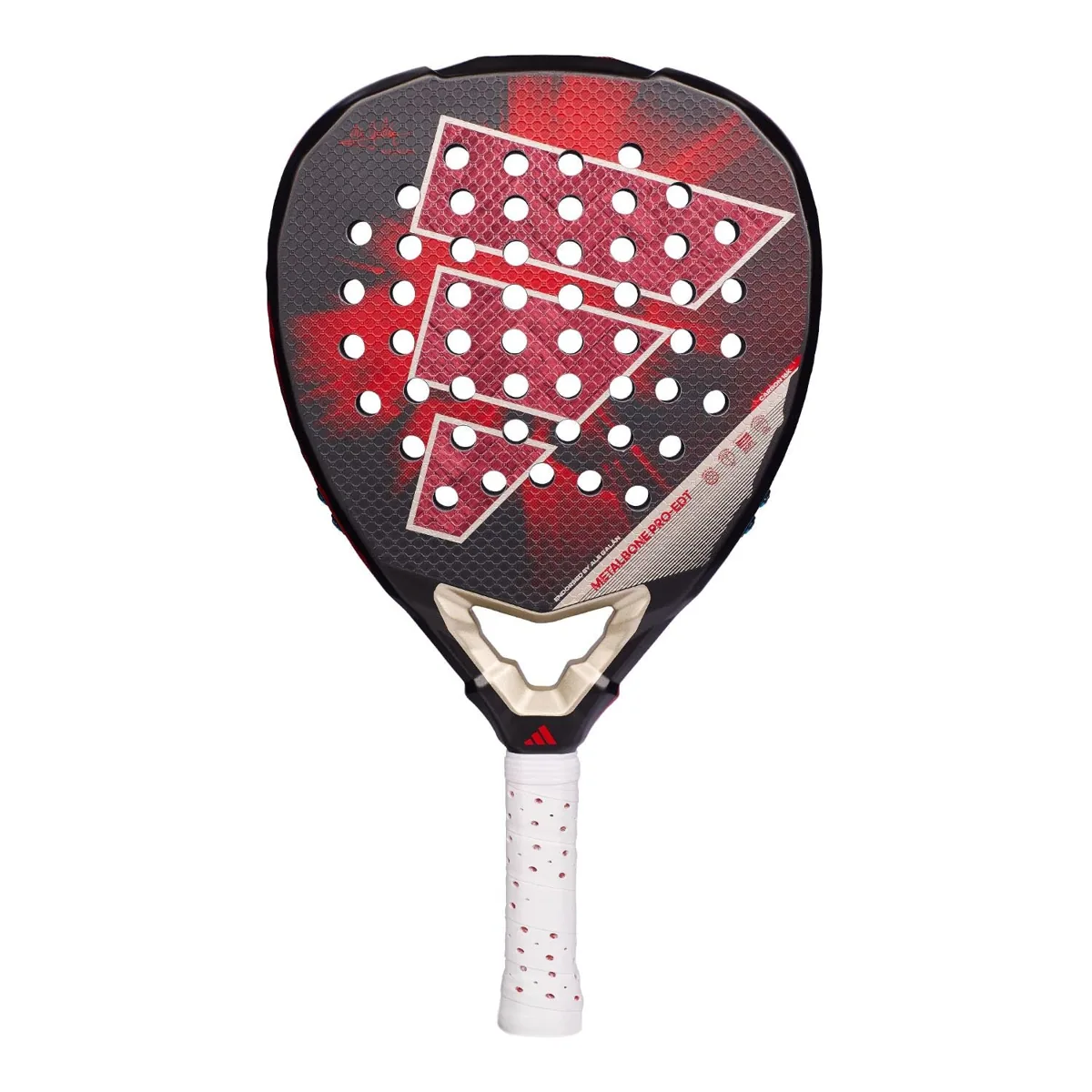 adidas Metalbone Pro EDT 2026 (Ale Galán)