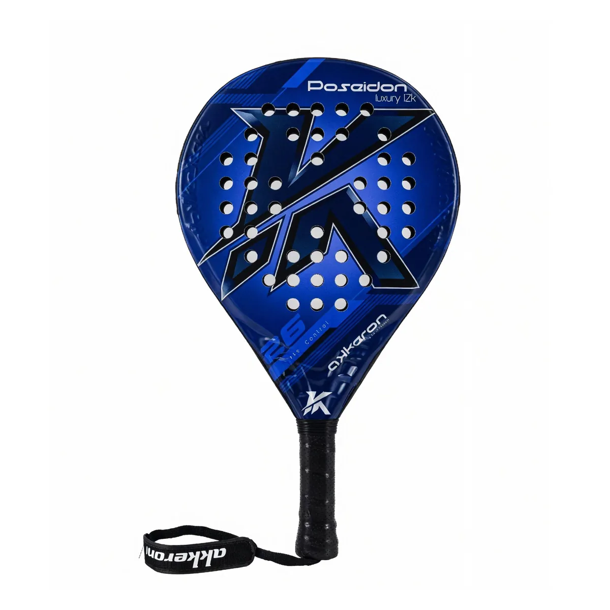 Akkeron Poseidon 26 Luxury 12K