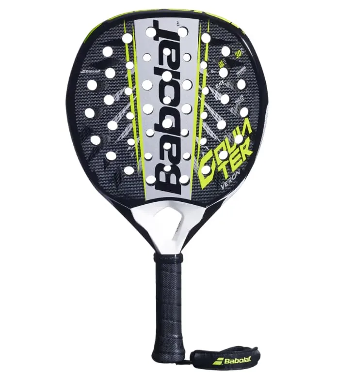 Babolat Counter Veron 2.6