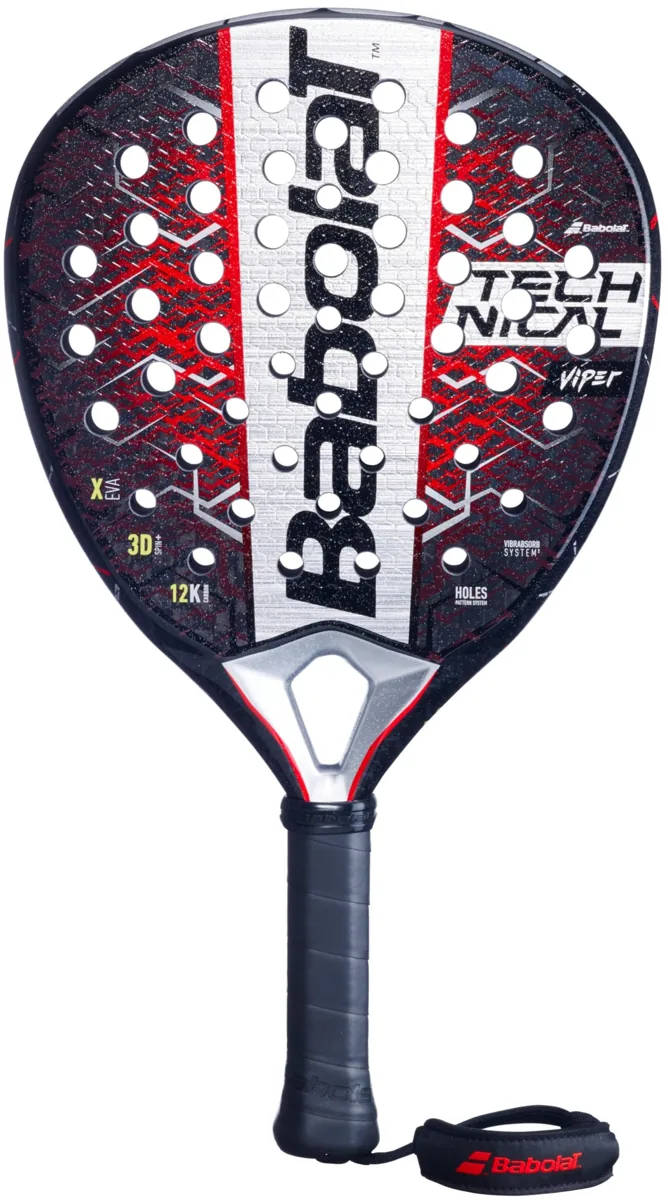 Babolat Technical Viper 2025