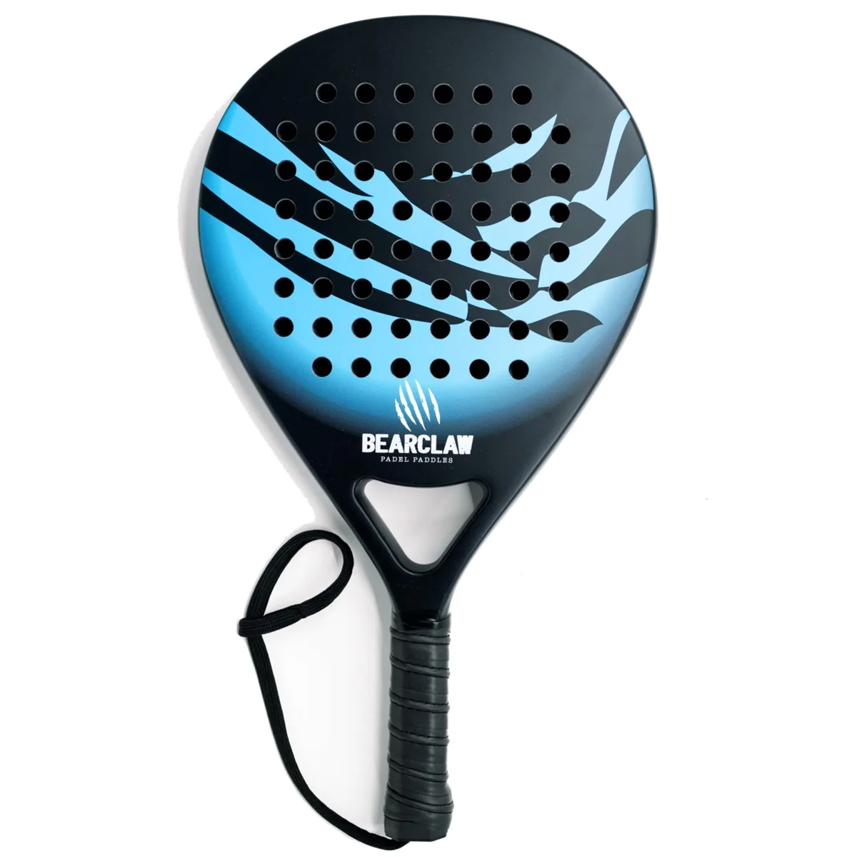 Bearclaw Bearclaw Azul/Negro