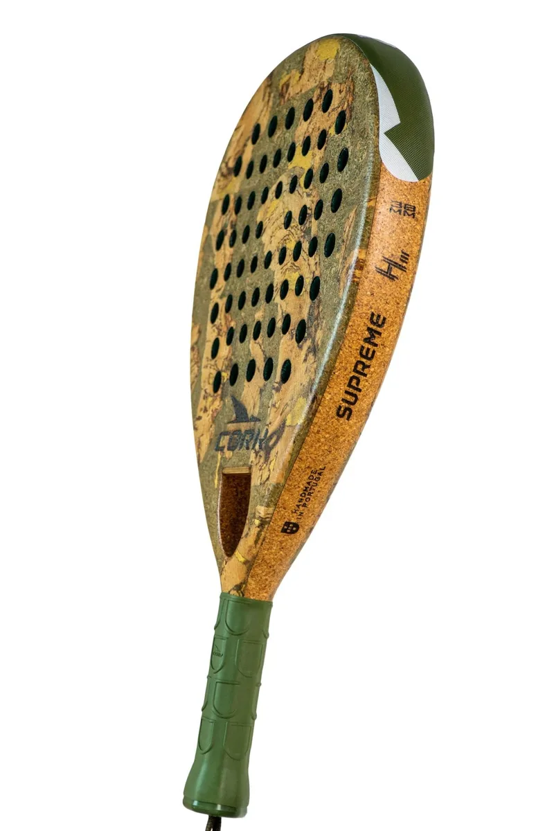 CORK Supreme Hybrid 3