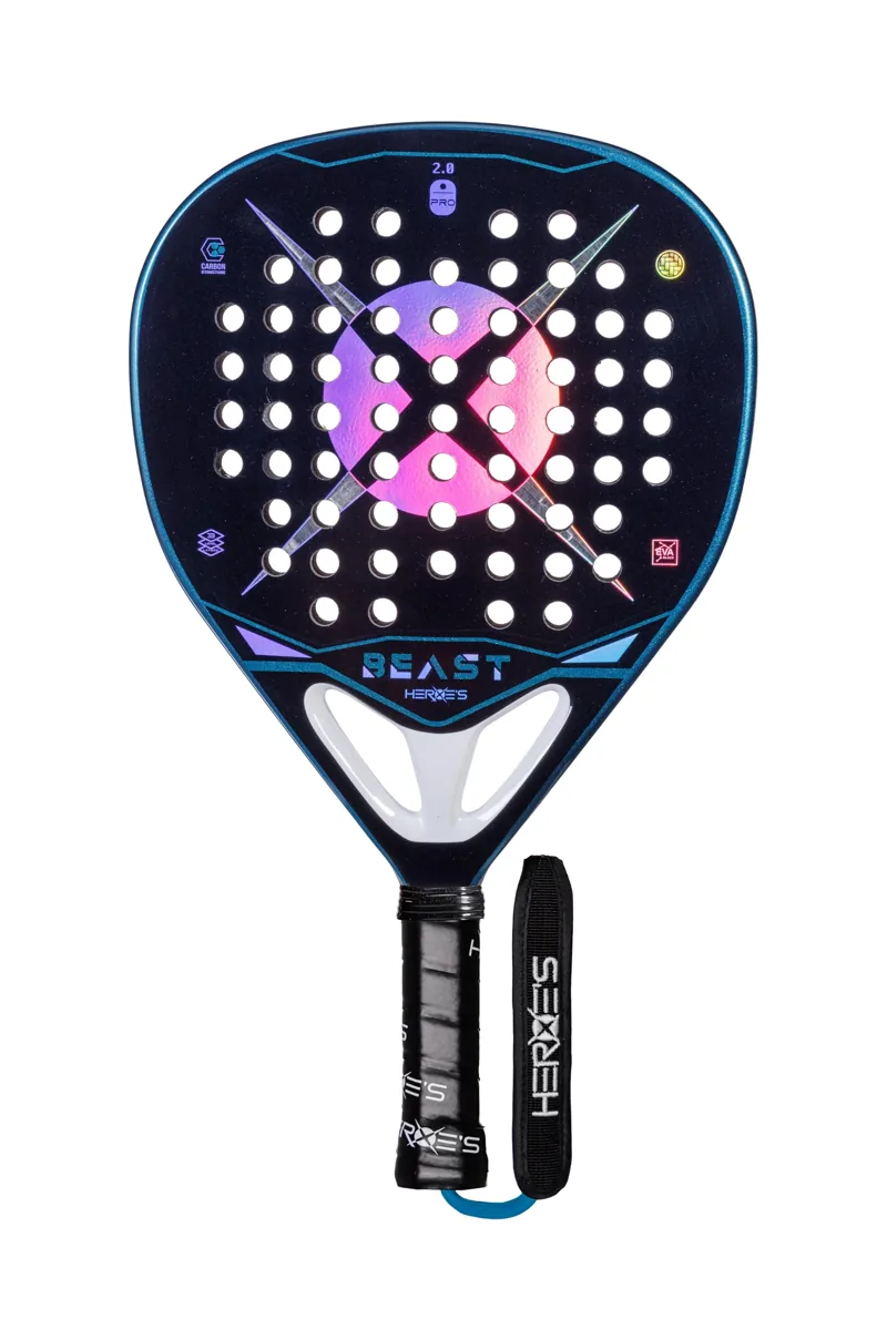 Heroe's Beast 2025