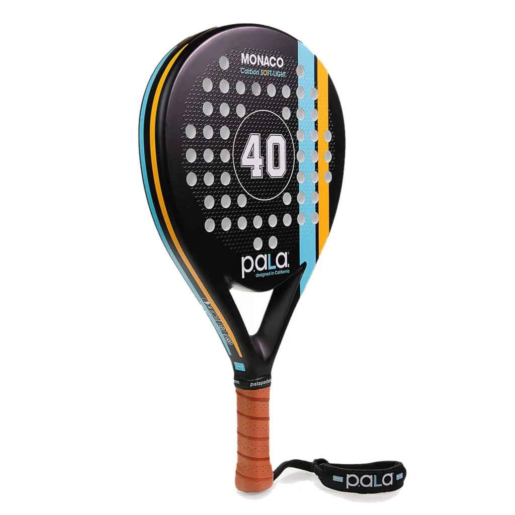 Mónaco Mónaco Carbon Soft
