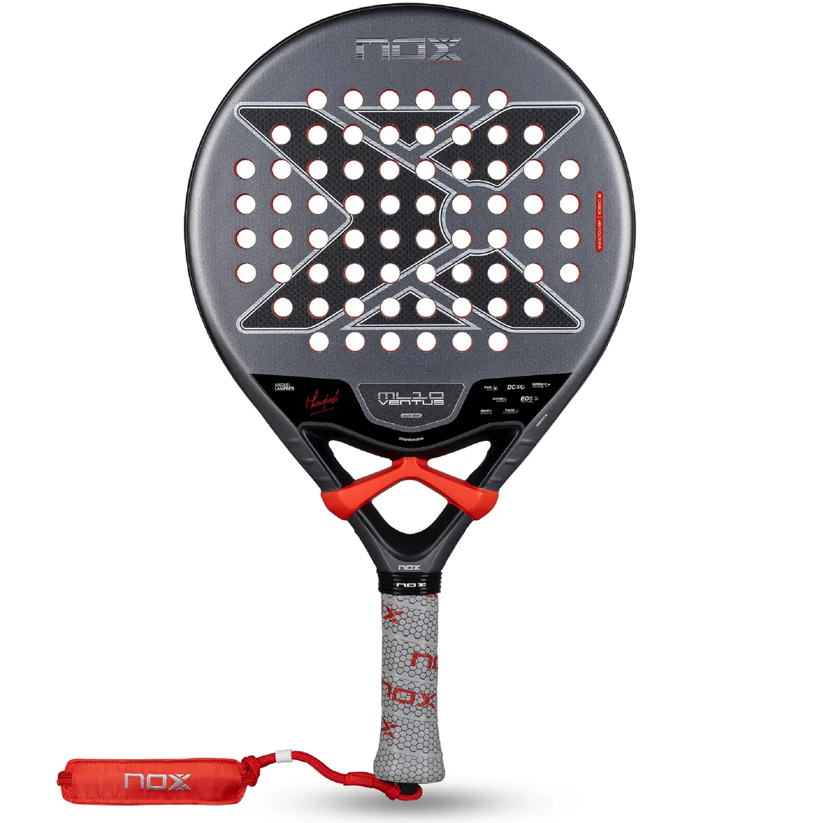 NOX ML10 Ventus Control 3K 2026 (Miguel Lamperti)