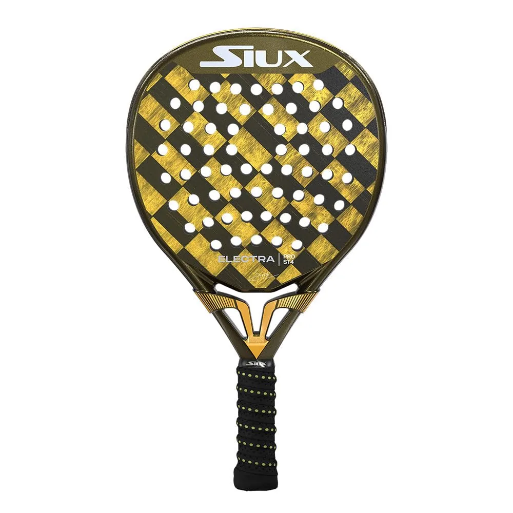 Siux Electra Stupa Pro ST4